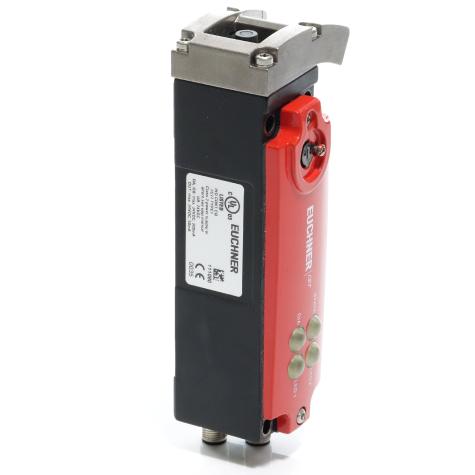 Sicherheitsschalter mit Zuhaltung CET1-AR-CRA-CH-50X-SG-105763 Gebraucht